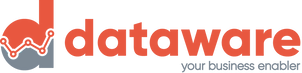 Dataware Tech Ghana logo
